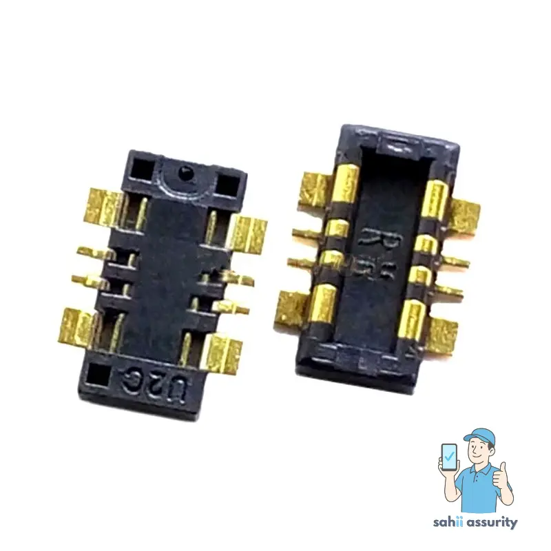 Battery Connector for Vivo S10 Pro